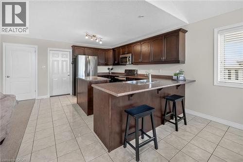17 Cherry Avenue, Smithville, ON 