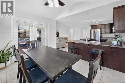 17 Cherry Avenue, Smithville, ON 