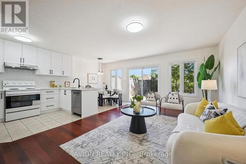 206 Buttercup Court, Waterloo, ON 
