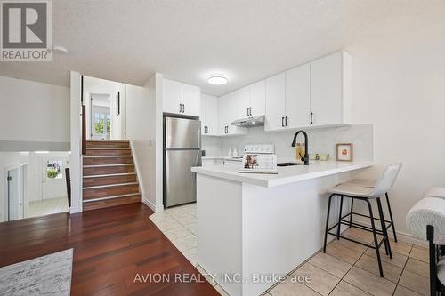 206 Buttercup Court, Waterloo, ON 