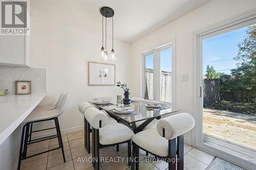 206 Buttercup Court, Waterloo, ON 