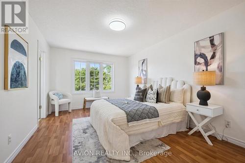 206 Buttercup Court, Waterloo, ON 