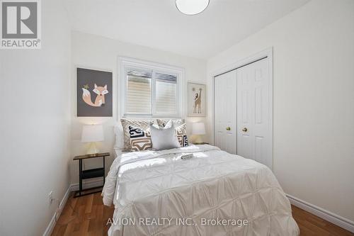 206 Buttercup Court, Waterloo, ON 