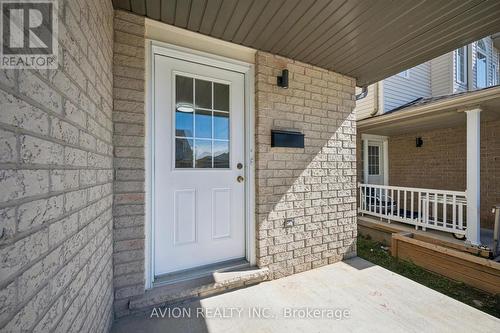 206 Buttercup Court, Waterloo, ON 