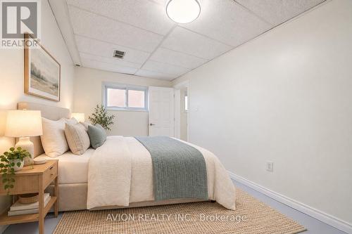 Ai Staged - 206 Buttercup Court, Waterloo, ON 