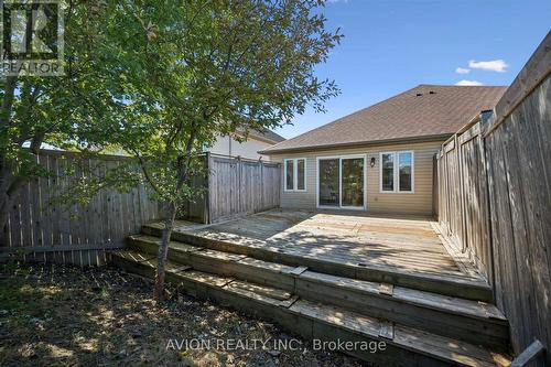206 Buttercup Court, Waterloo, ON 
