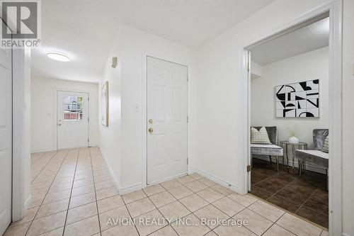 206 Buttercup Court, Waterloo, ON 