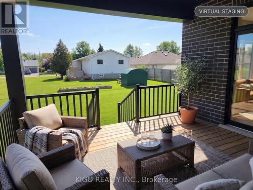 3818 Simpson Lane, Fort Erie, ON 