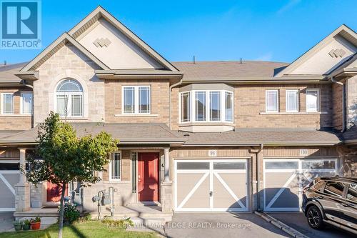 98 Bloom Crescent, Hamilton, ON 