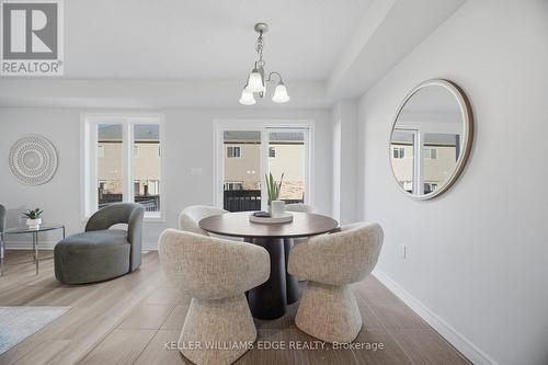 98 Bloom Crescent, Hamilton, ON 