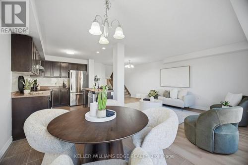 98 Bloom Crescent, Hamilton, ON 