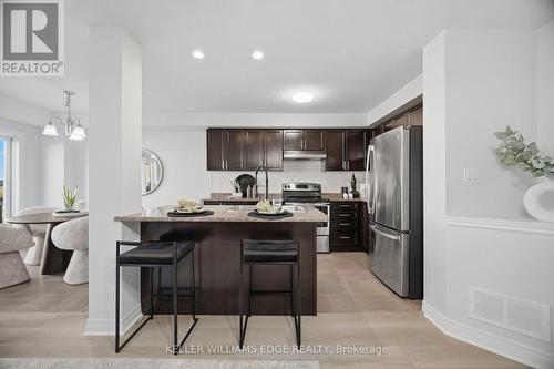 98 Bloom Crescent, Hamilton, ON 