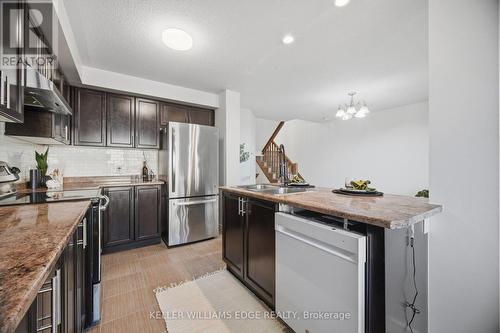 98 Bloom Crescent, Hamilton, ON 