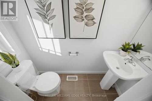 98 Bloom Crescent, Hamilton, ON 
