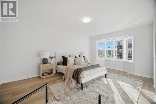 98 Bloom Crescent, Hamilton, ON 