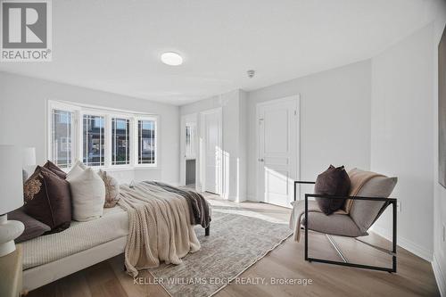 98 Bloom Crescent, Hamilton, ON 