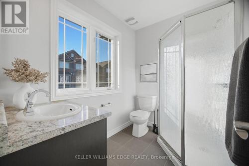 98 Bloom Crescent, Hamilton, ON 