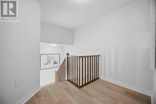 98 Bloom Crescent, Hamilton, ON 