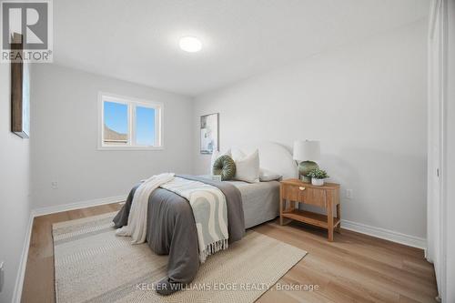 98 Bloom Crescent, Hamilton, ON 