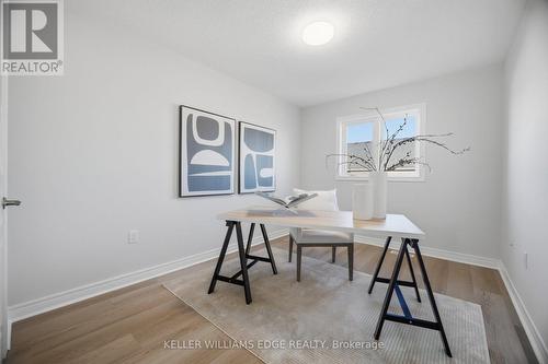 98 Bloom Crescent, Hamilton, ON 