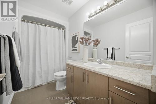 98 Bloom Crescent, Hamilton, ON 