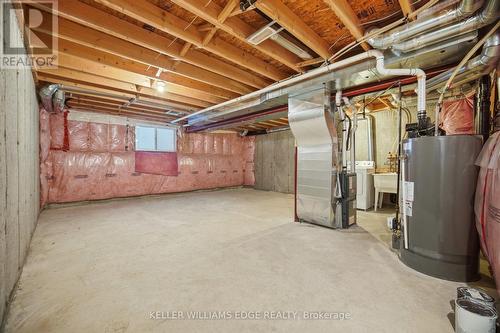 98 Bloom Crescent, Hamilton, ON 