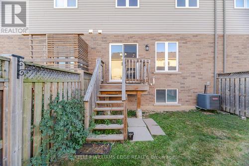 98 Bloom Crescent, Hamilton, ON 