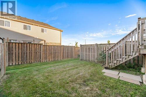 98 Bloom Crescent, Hamilton, ON 