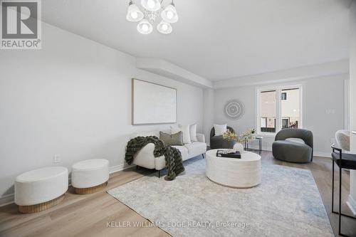 98 Bloom Crescent, Hamilton, ON 