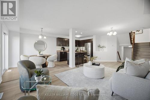 98 Bloom Crescent, Hamilton, ON 