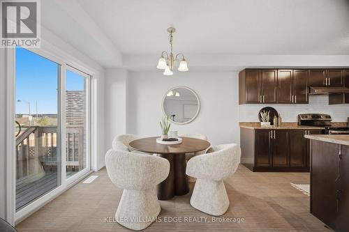 98 Bloom Crescent, Hamilton, ON 