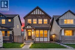 189 Skyview Springs Crescent NE  Calgary, AB T3N 0B8