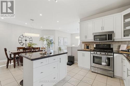 758 Coldstream Drive, Oshawa (Samac), ON 