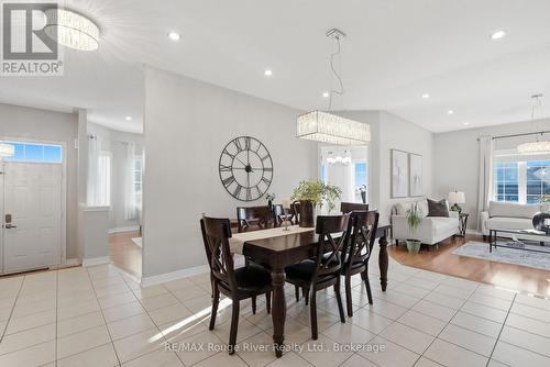 758 Coldstream Drive, Oshawa (Samac), ON 