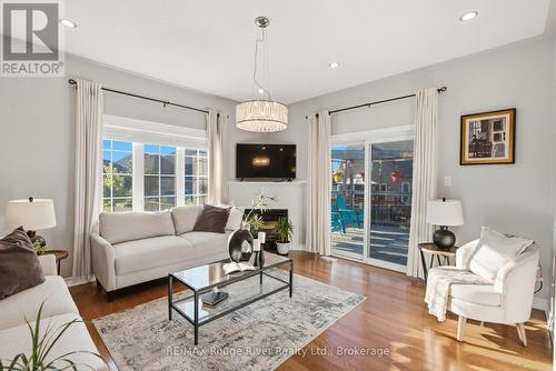 758 Coldstream Drive, Oshawa (Samac), ON 