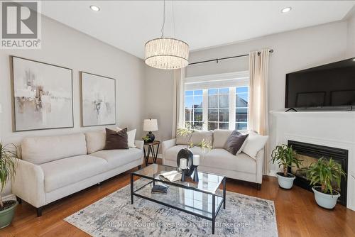 758 Coldstream Drive, Oshawa (Samac), ON 