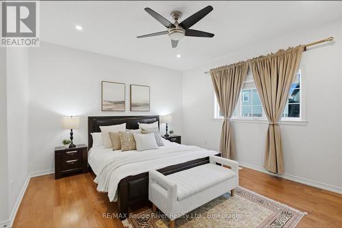 758 Coldstream Drive, Oshawa (Samac), ON 