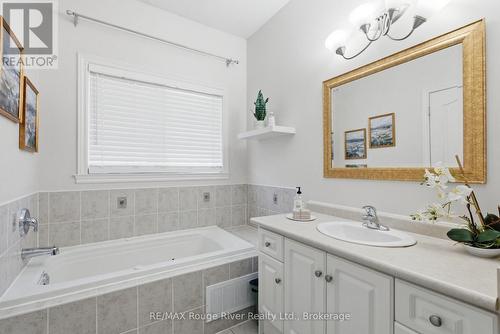 758 Coldstream Drive, Oshawa (Samac), ON 