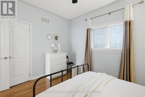 758 Coldstream Drive, Oshawa (Samac), ON 