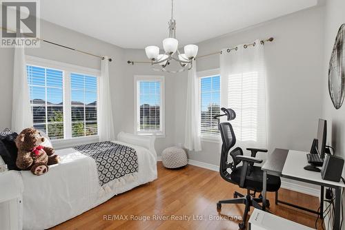 758 Coldstream Drive, Oshawa (Samac), ON 