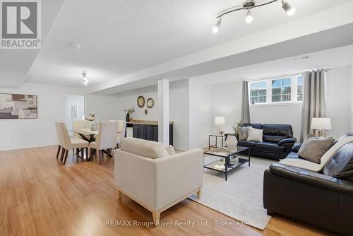 758 Coldstream Drive, Oshawa (Samac), ON 
