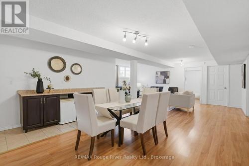 758 Coldstream Drive, Oshawa (Samac), ON 