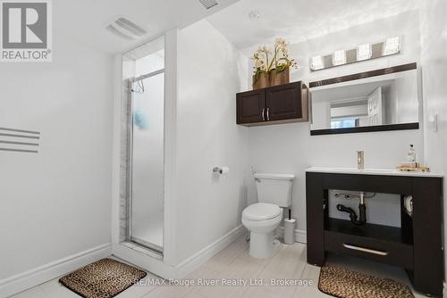 758 Coldstream Drive, Oshawa (Samac), ON 