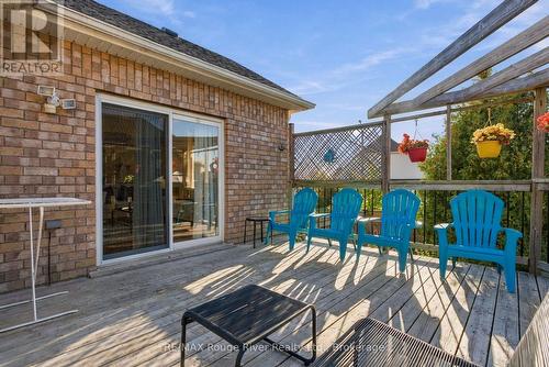 758 Coldstream Drive, Oshawa (Samac), ON 