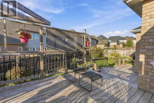 758 Coldstream Drive, Oshawa (Samac), ON 