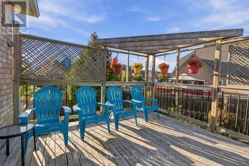 758 Coldstream Drive, Oshawa (Samac), ON 