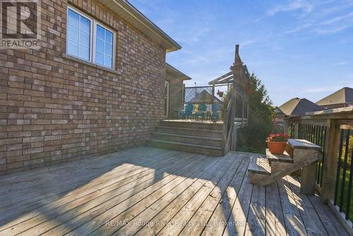 758 Coldstream Drive, Oshawa (Samac), ON 