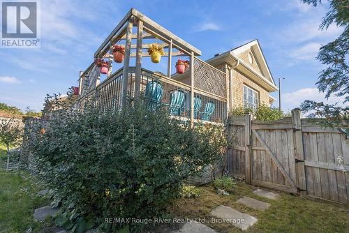 758 Coldstream Drive, Oshawa (Samac), ON 