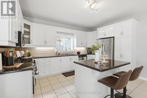 758 Coldstream Drive, Oshawa (Samac), ON 