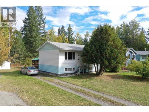 1395 Paley Place, Quesnel, BC 